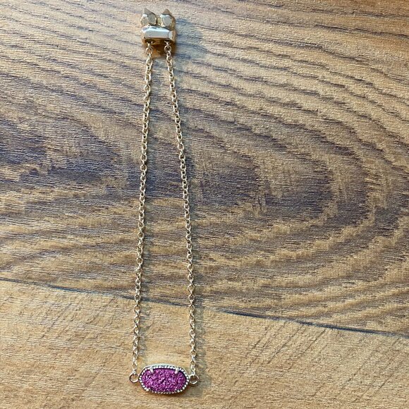 Kendra Scott Elaina Bracelet - Picture 1 of 4